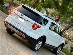 فورد إكسبلورر